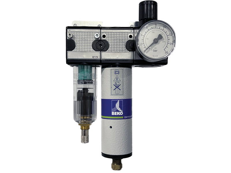 BEKO TECHNOLOGIES 4032041