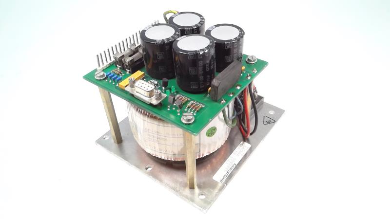 KRAUSS MAFFEI SACHNR-5089897