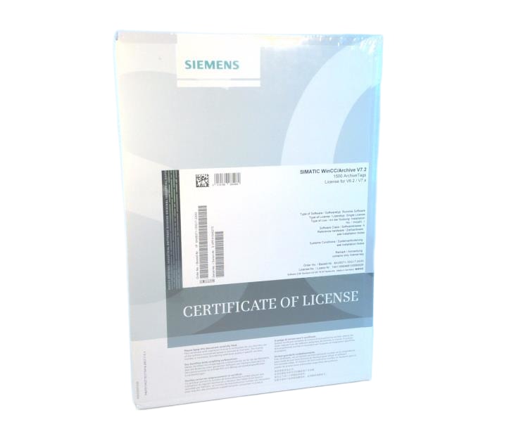 6AV6371-1DQ17-2AX0 by SIEMENS
