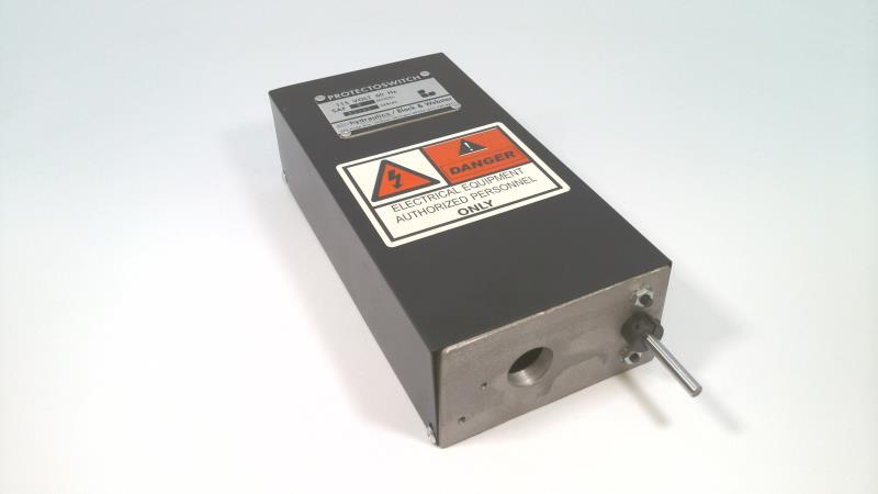 BLACK & WEBSTER SAF-6