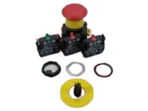 EATON CORPORATION E22YED271-3