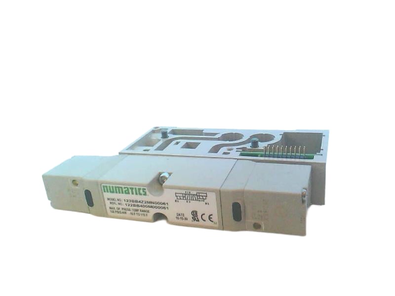 ASCO 123BB4Z2MN00061