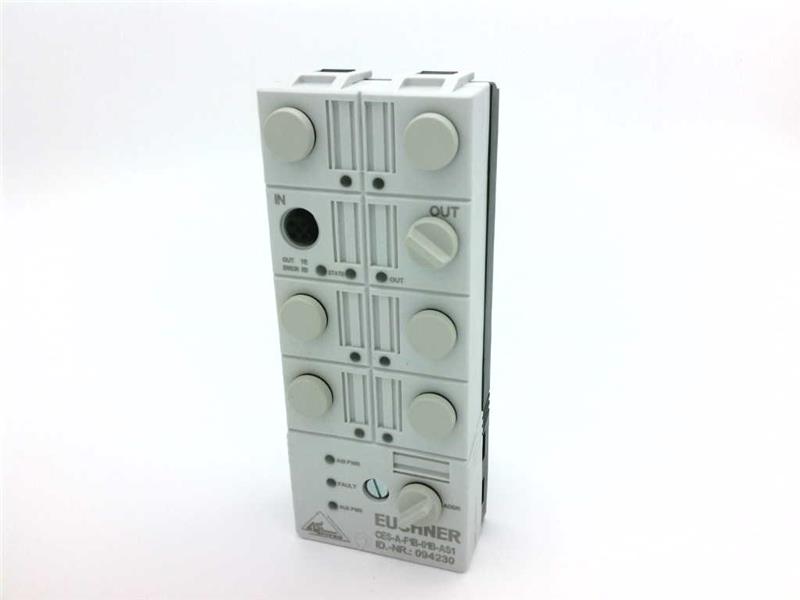 EUCHNER CES-A-F1B-01B-AS1