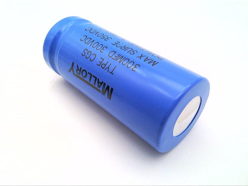 TECHCAP 300SIC300R3C