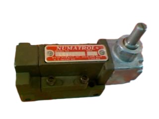 ASCO LR2-0201