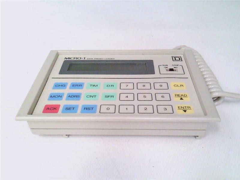 SCHNEIDER ELECTRIC 8003-DL2