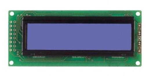 PC1602LRS-FSO-B-R2Q by POWERTIP