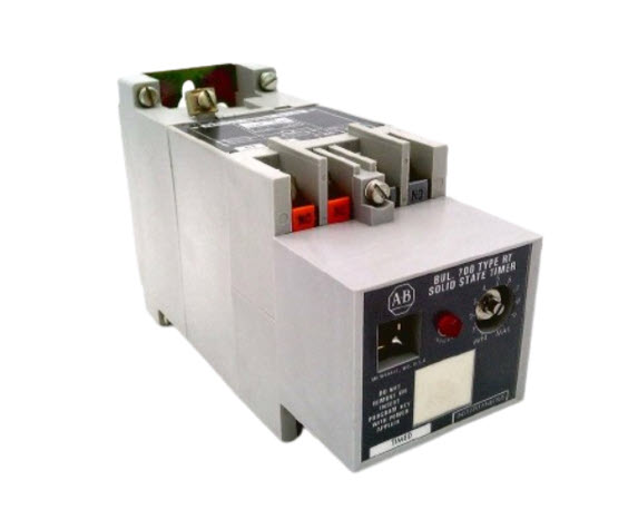ALLEN BRADLEY 700-RT20N020A1