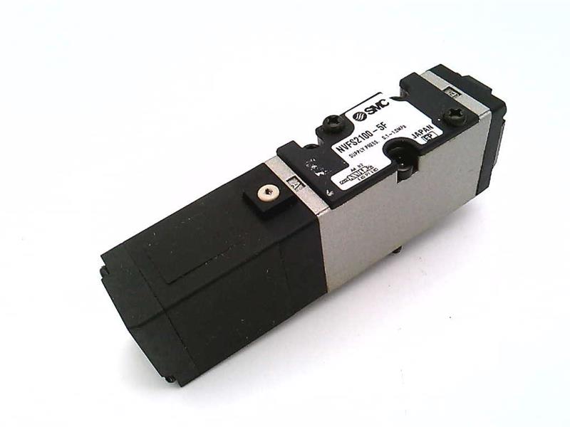 SMC NVFS2100-5F