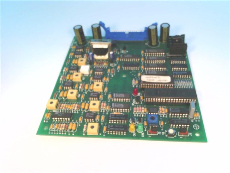 0033A8488 by MARSH BELLOFRAM