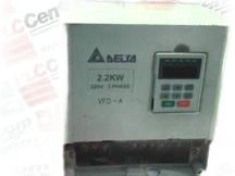 DELTA ELECTRONICS VFD022A23A