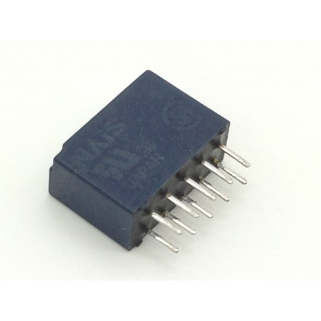 MATSUSHITA ELECTRIC TN2-12V