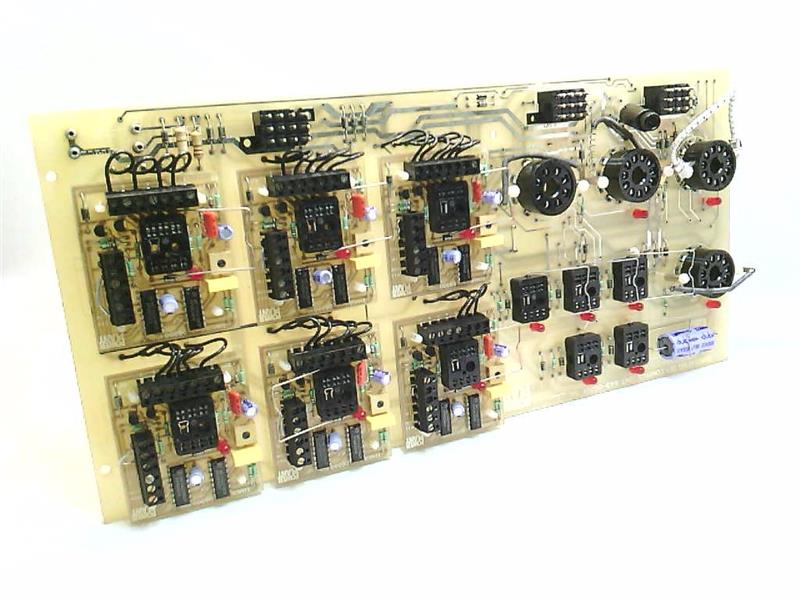 POWER PLANT 643-00324
