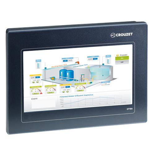 88 970 524 by CROUZET