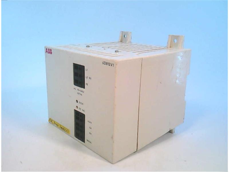 PHOENIX CONTACT CM125-PS-120-230AC/24DC/5FGY