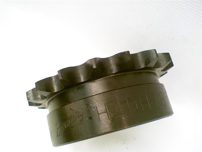 REGAL REXNORD H40H18-1-1/2