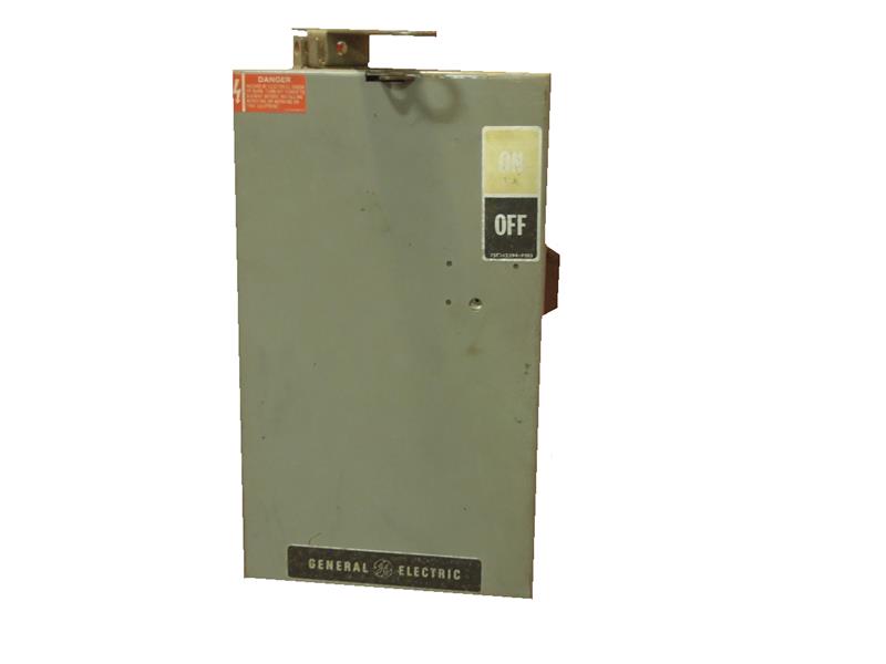 FVK463R by GENERAL ELECTRIC