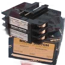 HONEYWELL FMBC