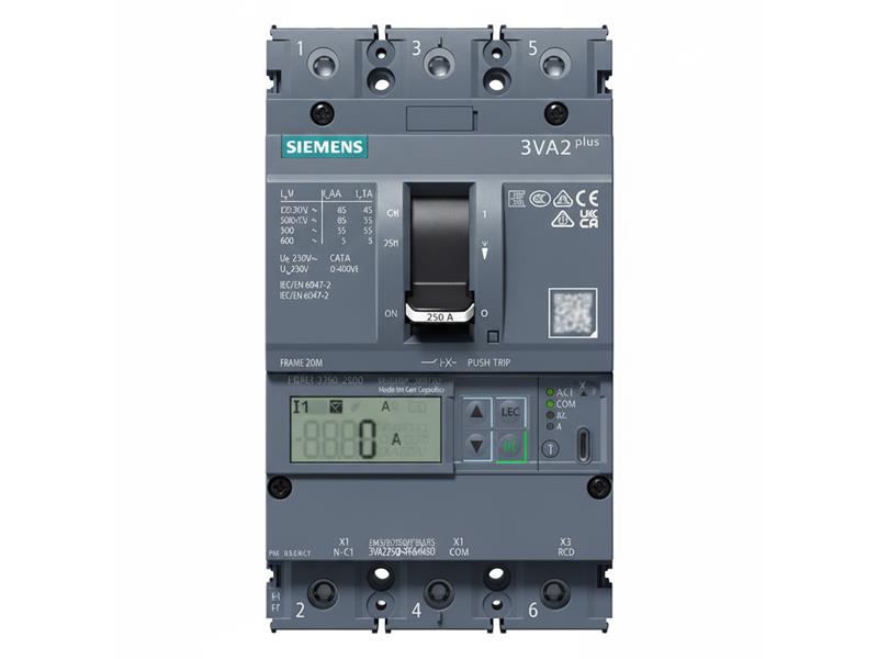 SIEMENS 6SE70323FG60