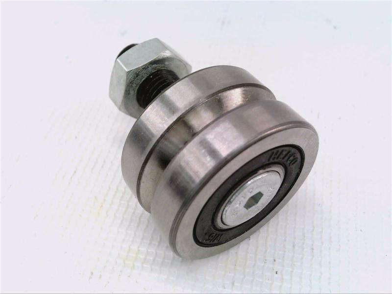 BISHOP WISECARVER LJ25ENS