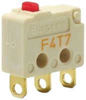 F4T7GPUL by JOHNSON ELECTRIC