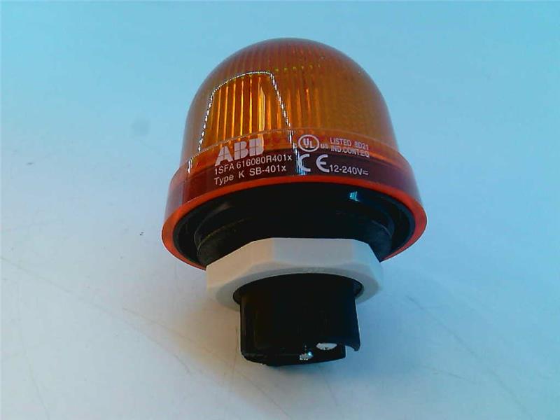 ASEA BROWN BOVERI KSB-401Y