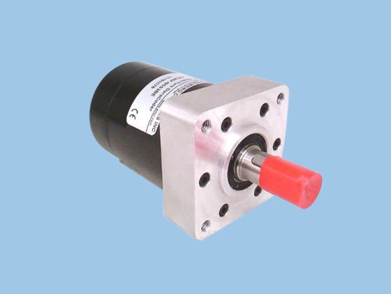 ADVANCED MICRO CONTROLS DC25F-B5S3BE