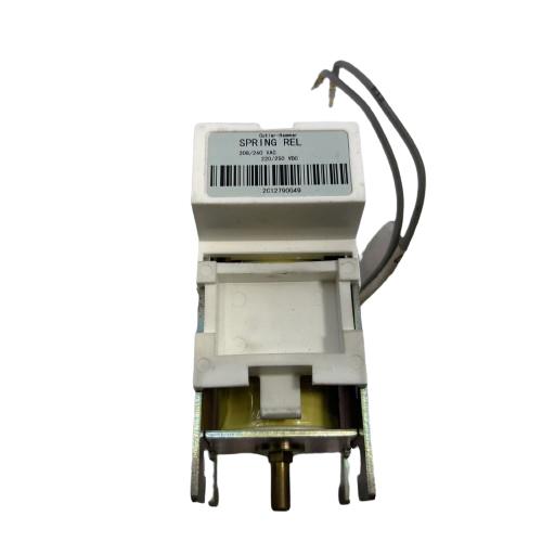 EATON CORPORATION 2C12790G49