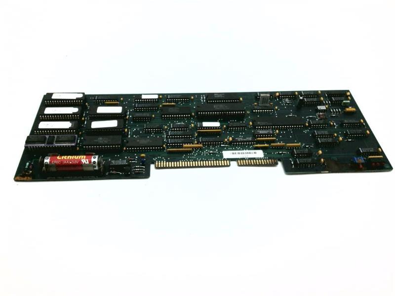 GCMA-112-2 by INVENSYS