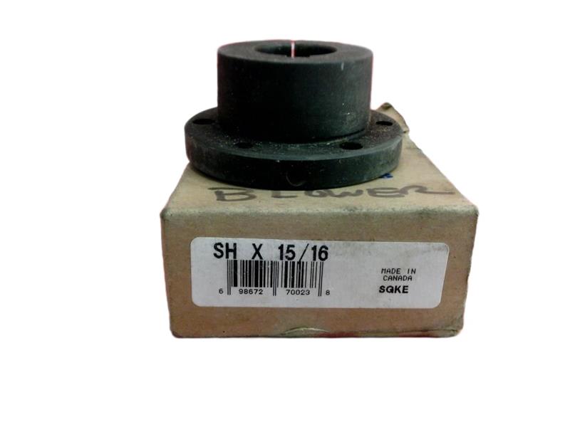 SHX1516 by ALTRA INDUSTRIAL MOTION