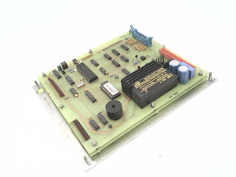 25X-9005-10 by CONVERTEAM