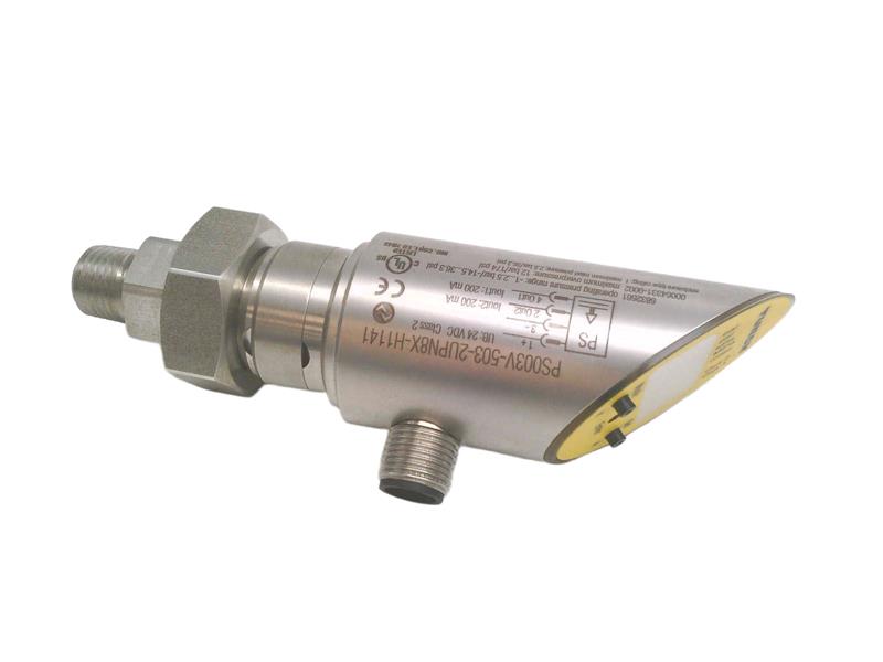 PS003V-503-2UPN8X-H1141 by TURCK