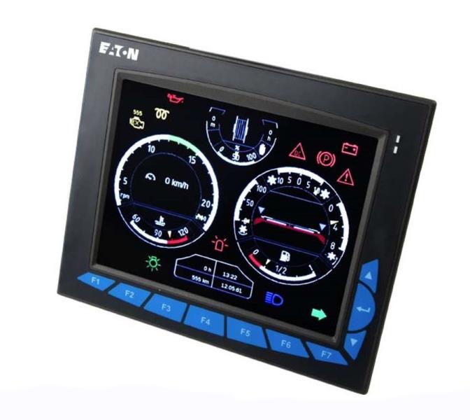 EATON CORPORATION VFX-100M