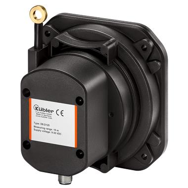 KUEBLER D8.D125.0800.RC11.1000