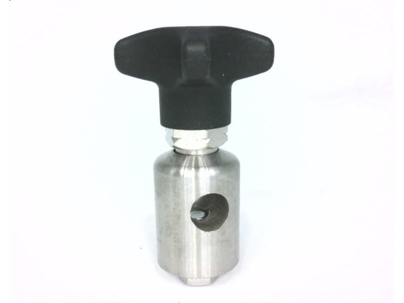 VG-202HS-12 by REGAL REXNORD