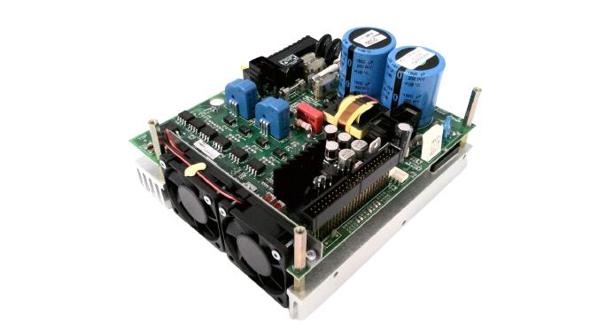 ASEA BROWN BOVERI EB0460A01SP