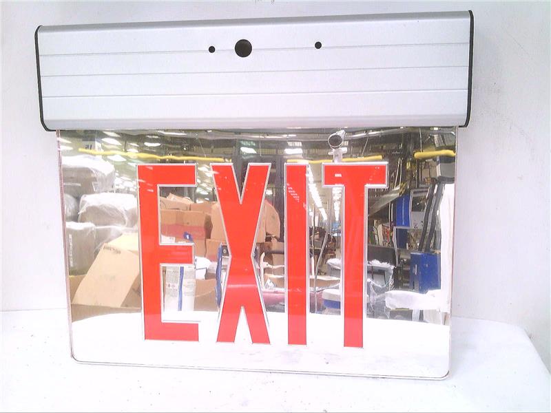 LITHONIA LIGHTING EDG-2-R-EL-M6