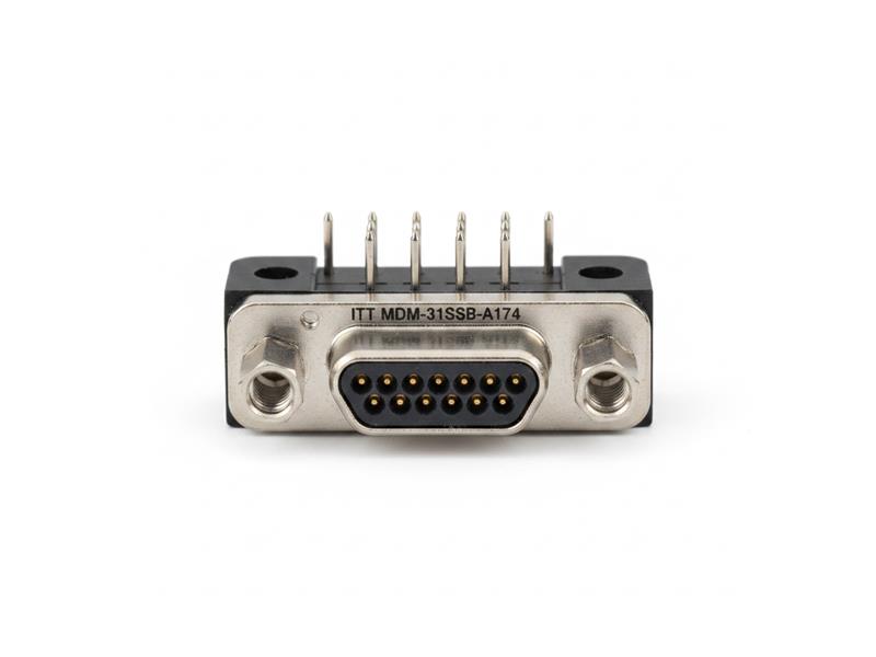 ITT MDM-31SSB-A174