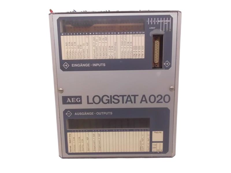 A020/E/24V by SCHNEIDER ELECTRIC