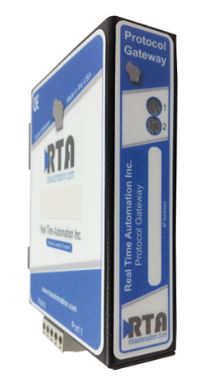 REAL TIME AUTOMATION 460BMTCP-N34-D