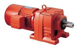 SEW EURODRIVE R87DT100L4-KS