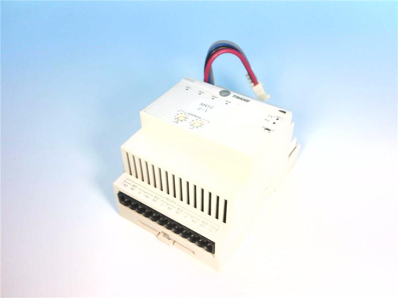 INGERSOLL RAND X13651465-01