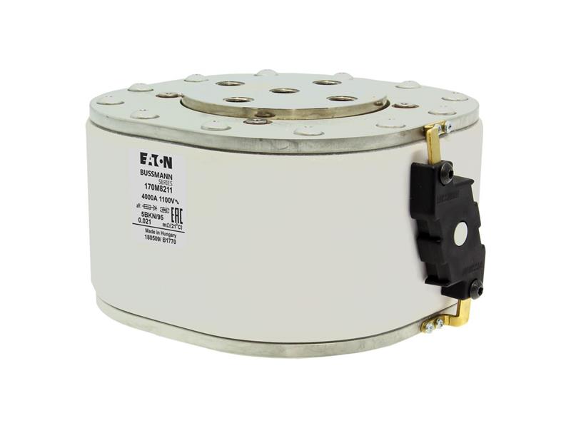 EATON CORPORATION 170M8211