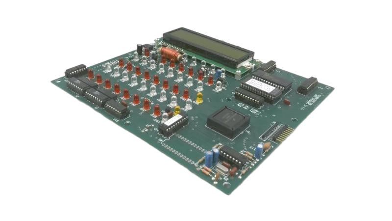 MCC ELECTRONICS 2139-24