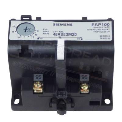 SIEMENS 48ASE3M30