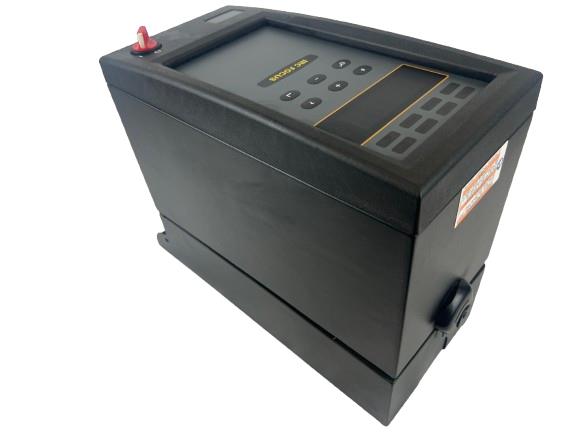 8433 6500 26 Control by ATLAS COPCO