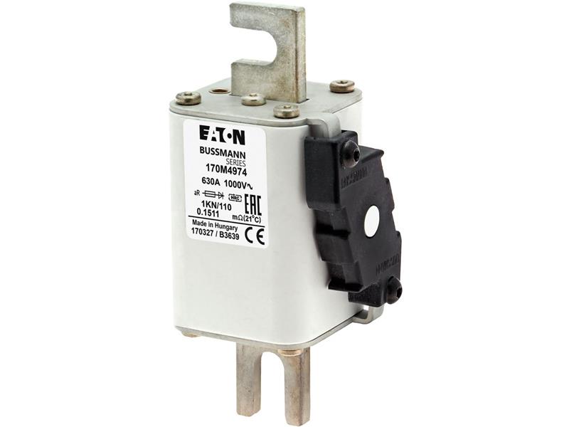 EATON CORPORATION 170M4974