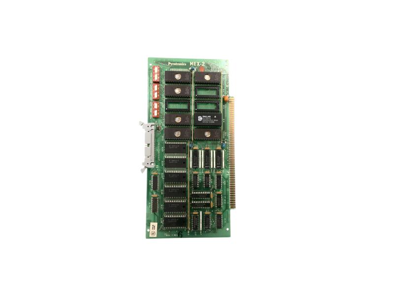 MEX-2 by SIEMENS