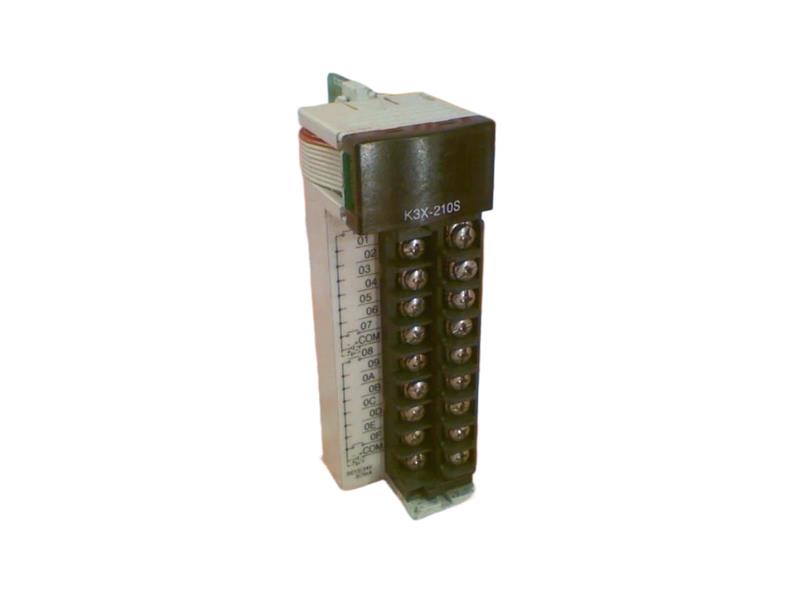 LS ELECTRIC K3X-210S