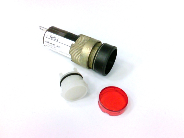 ALLEN BRADLEY 800A-L2AR4L